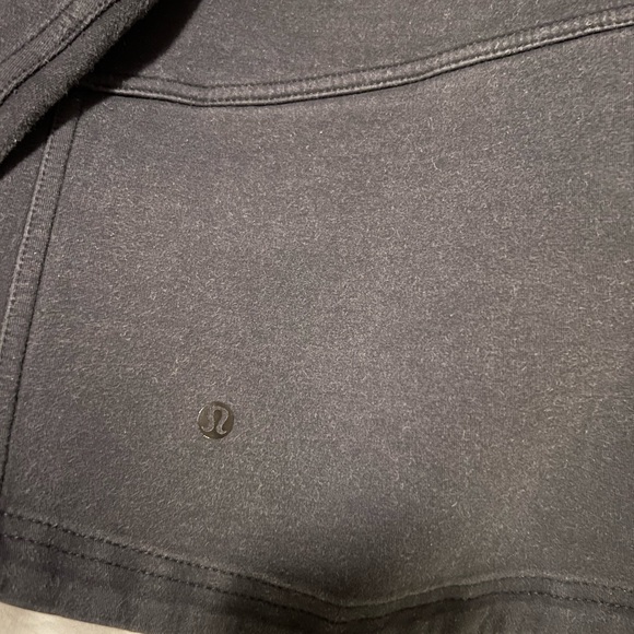 Lululemon Zip Up Jacket size 6 - Picture 6 of 10